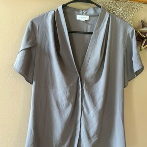 Calvin Klein blouse